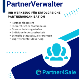 PartnerVerwalter